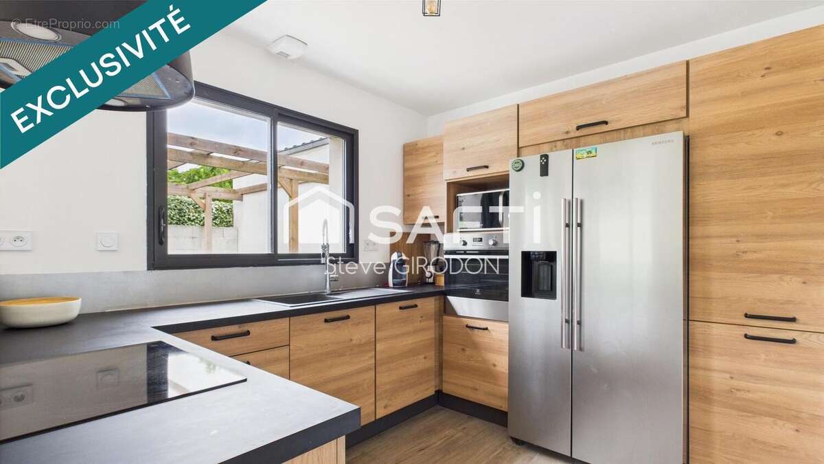 Photo 3 - Maison à FERRIERES