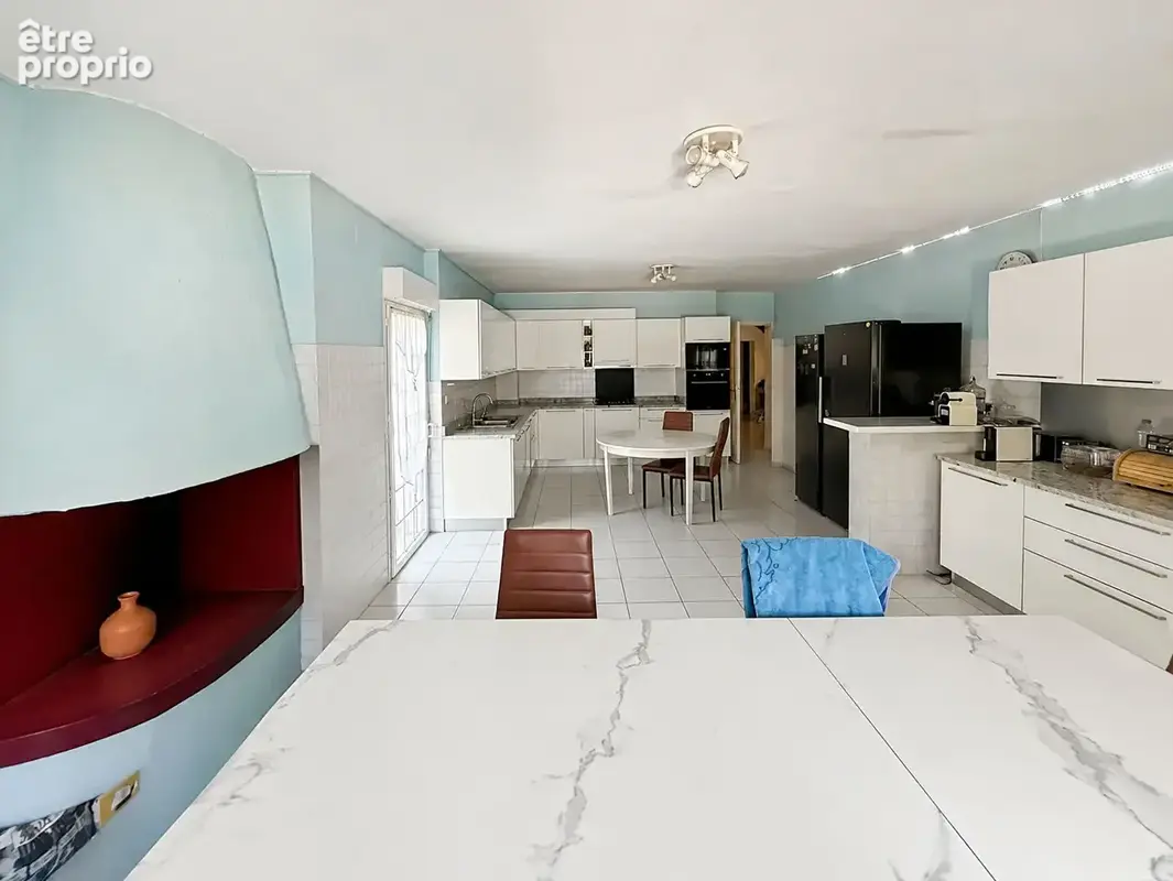 Demeure de 350 m2 + 106m2, Piscine, terrain de tennis, 3282 parcelles - photo 14