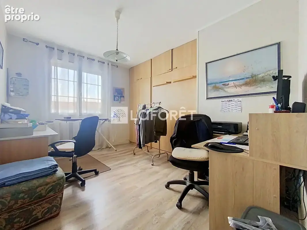 Maison Cholet 5 pièce(s) 104 m2 - photo 10