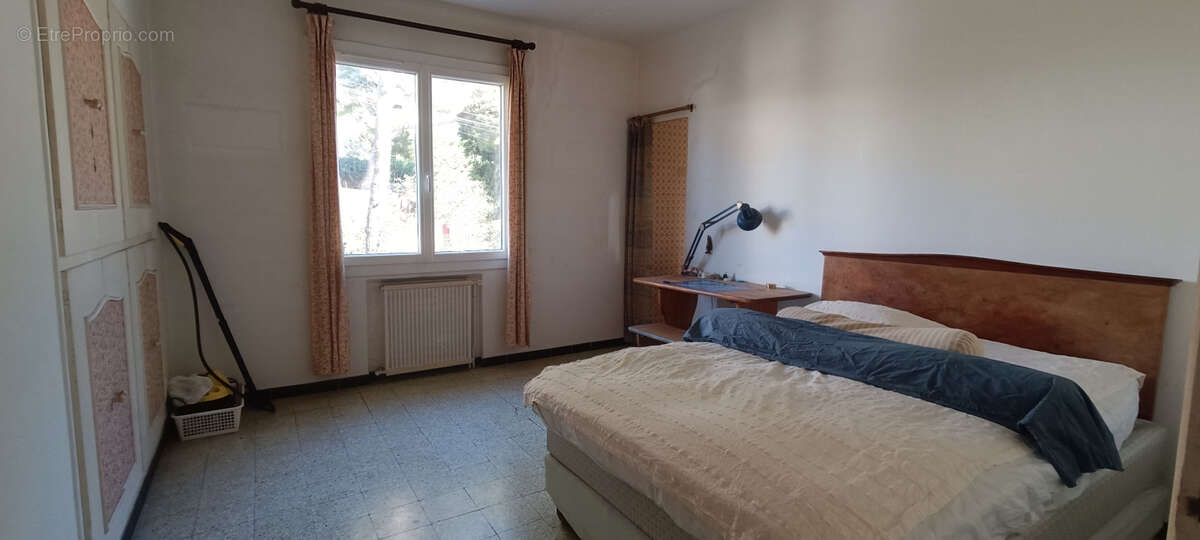 Maison à SAINT-MANDRIER-SUR-MER