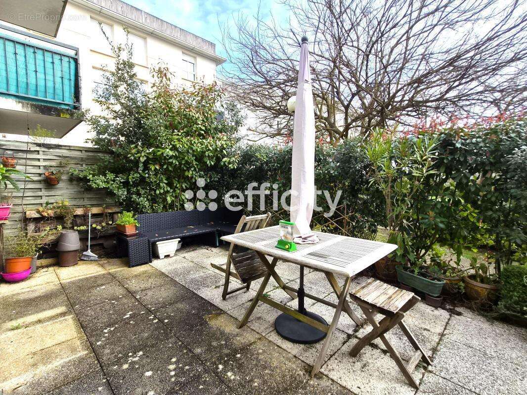 Appartement à CERGY