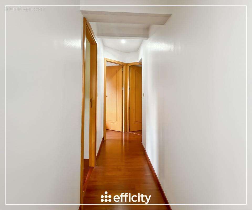 Maison à CHAMPIGNY-SUR-MARNE