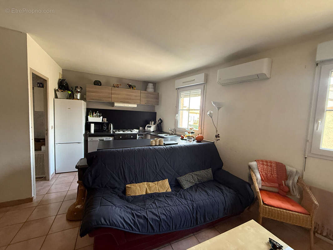 Appartement à ISTRES
