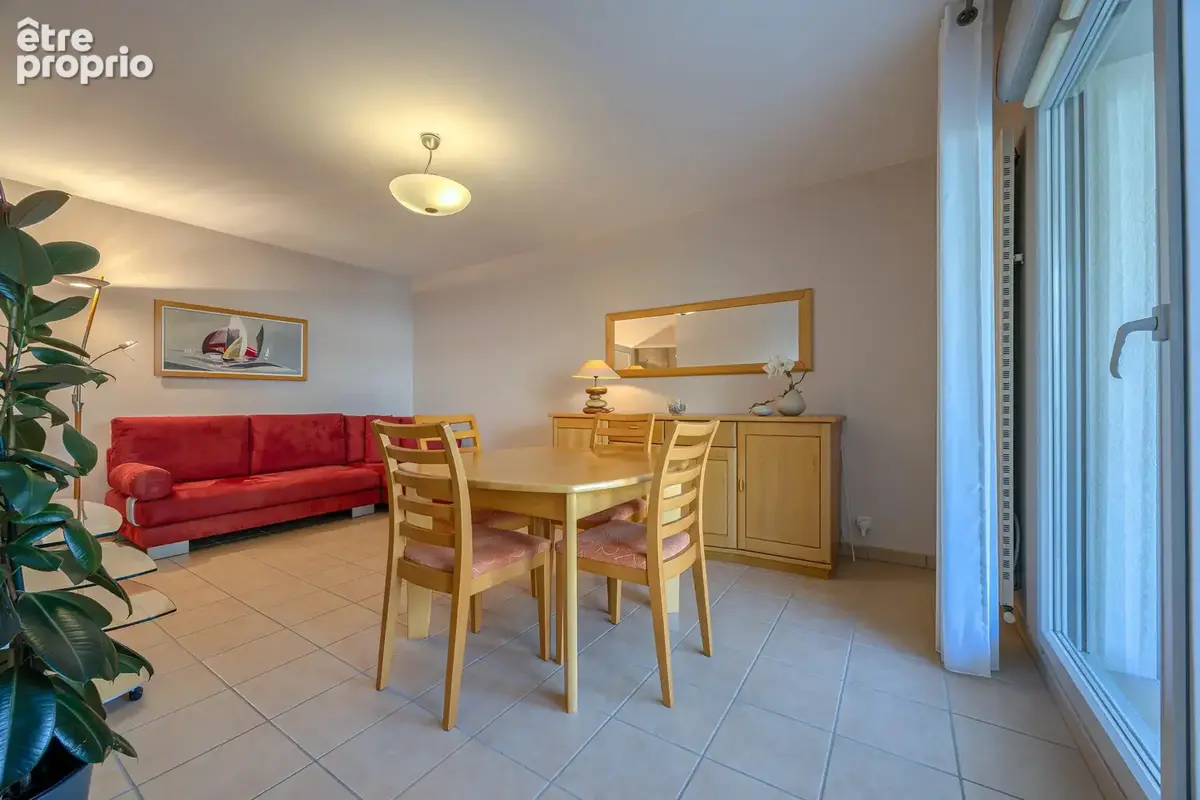 Appartement en Excellent Etat avec possible Garage - photo 9