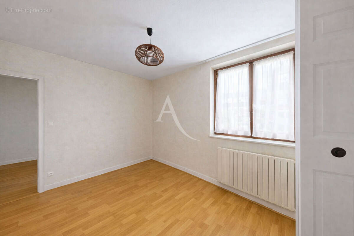 Appartement à ALFORTVILLE