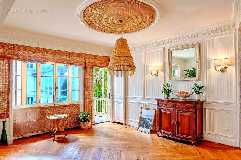 Appartement à NEVERS