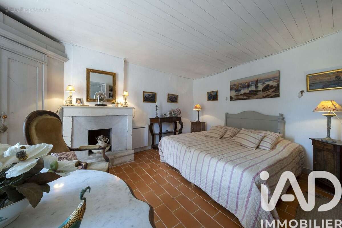 Photo 8 - Maison à LA FLOTTE