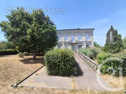 Maison à LAINSECQ