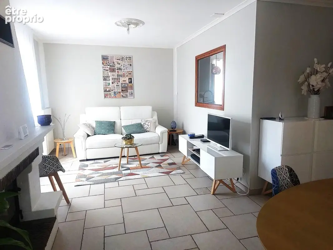 Maison 5 pièces 91 m² à vendre à Beaune (21200) - photo 2