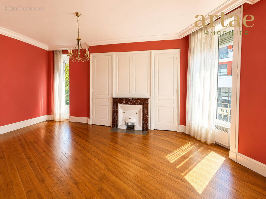 Appartement à LYON-7E
