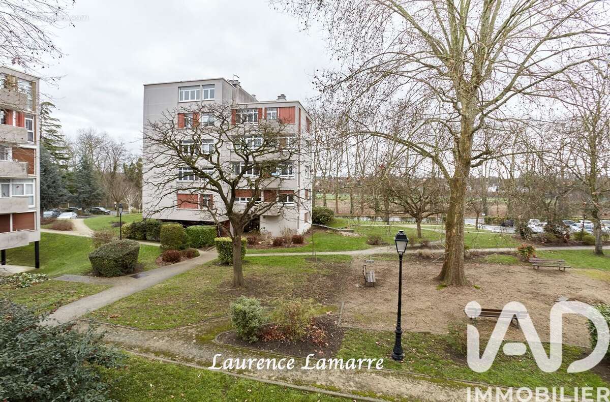 Photo 6 - Appartement à MAISONS-LAFFITTE
