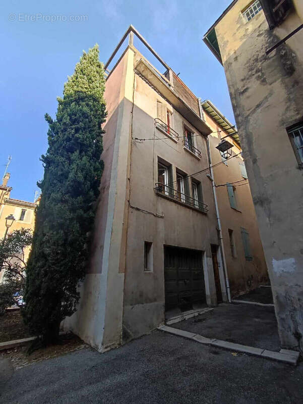 Immeuble à vendre à  Romans Sur Isère - photo 16