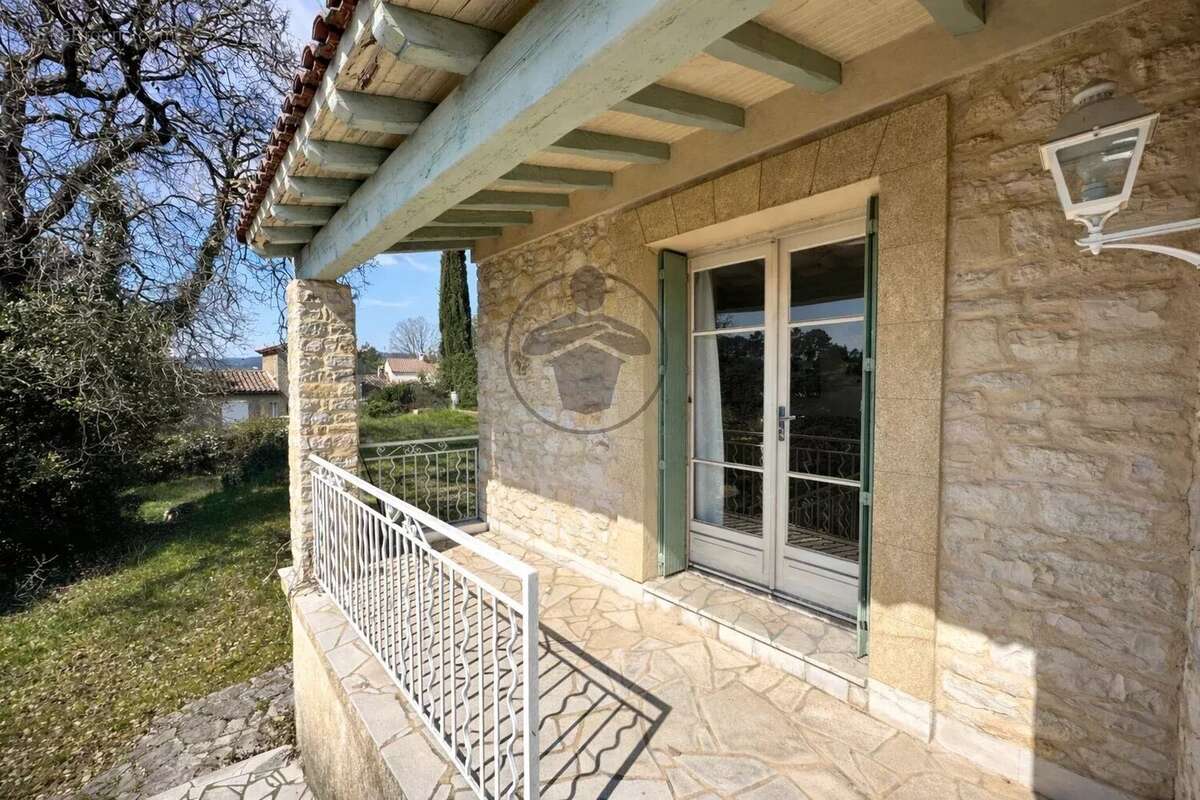 Elégante bâtisse bourgeoise - Alès - photo 6