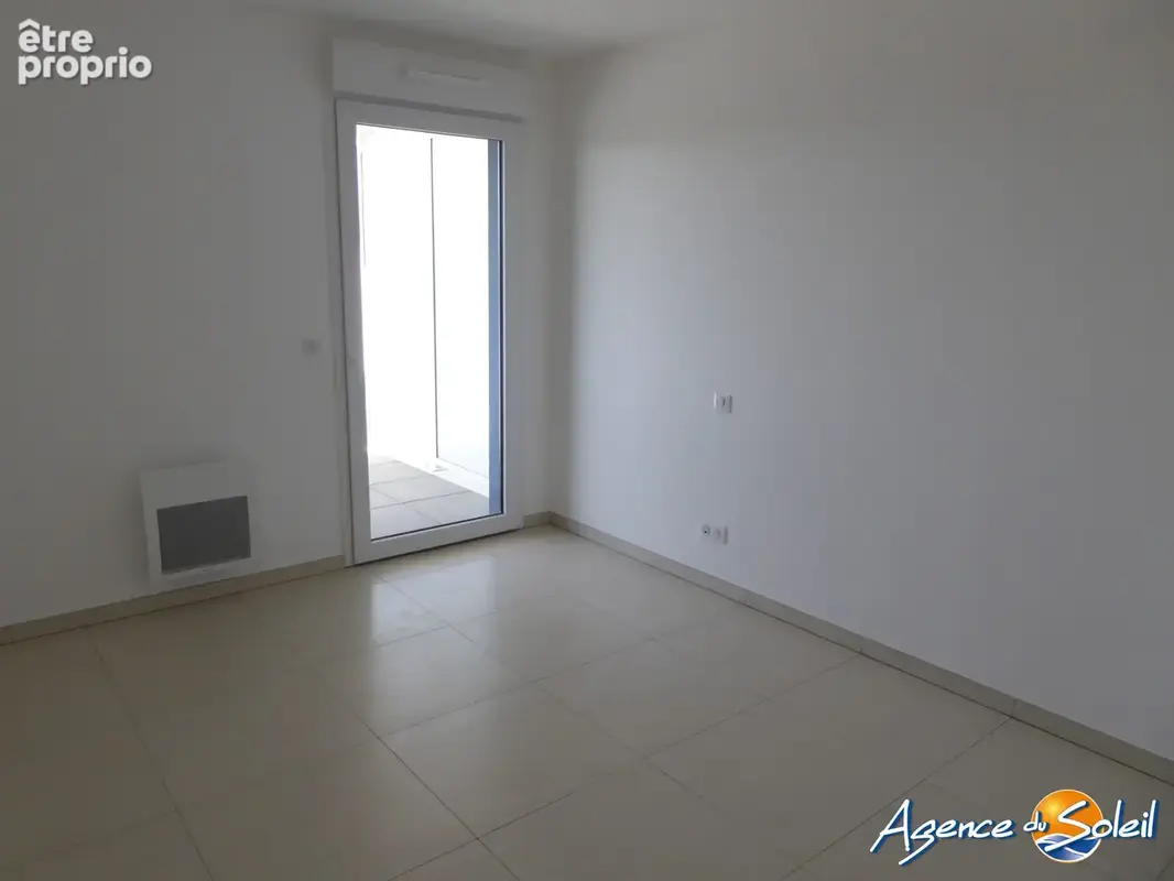 Appartement 3 pièces 63 m² à vendre à Canet-En-Roussillon (66140) - photo 7