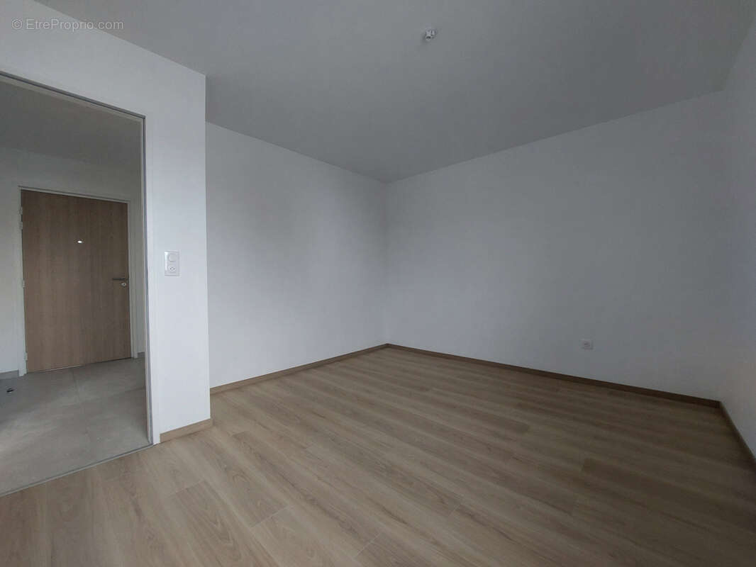 Appartement à DUNKERQUE