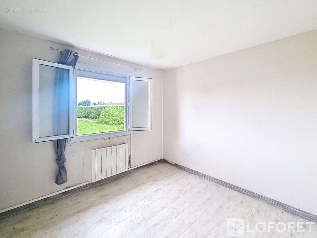 Maison Amfreville 5 pièce(s) 90 m2 - photo 9