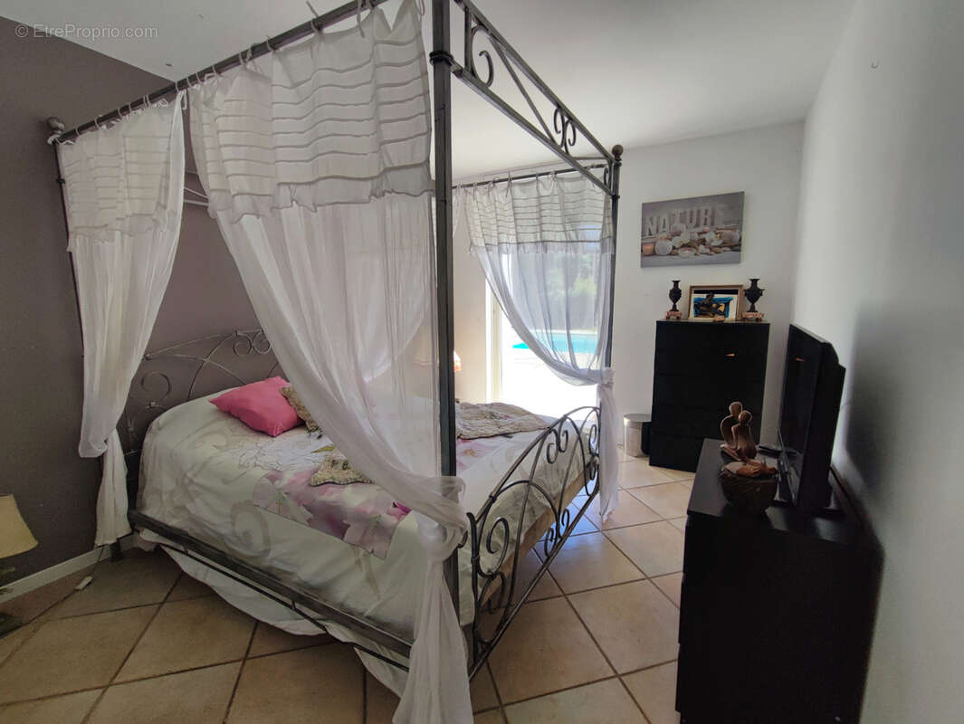 Maison à LA SEYNE-SUR-MER