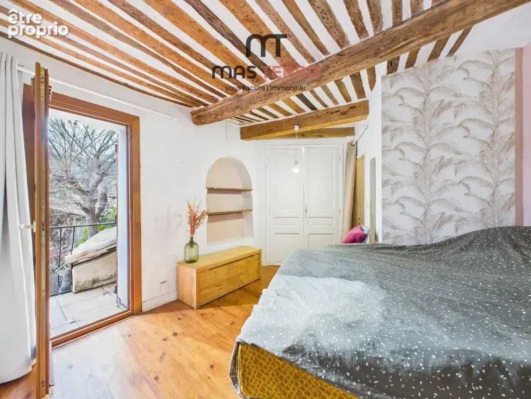 Appartement - photo 5