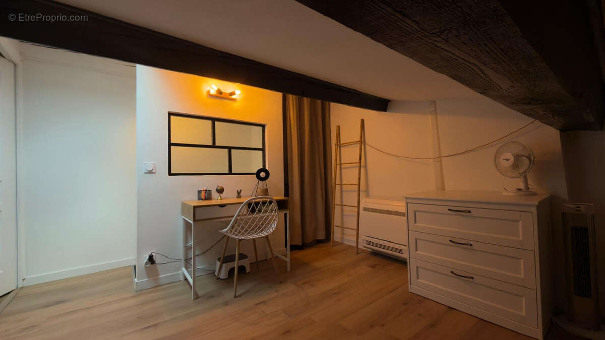 Appartement à CARCASSONNE
