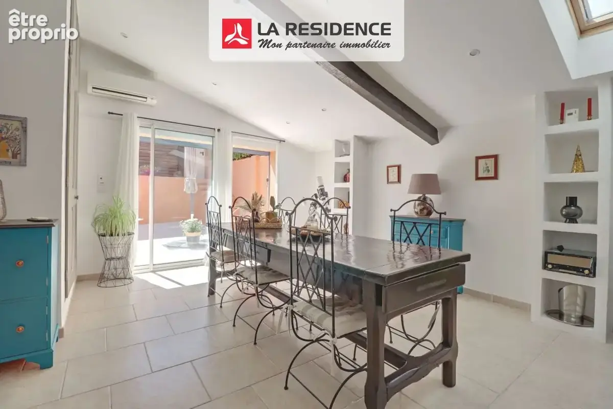 Maison 8 pièces 153 m² à vendre à Taradeau (83460) - photo 7