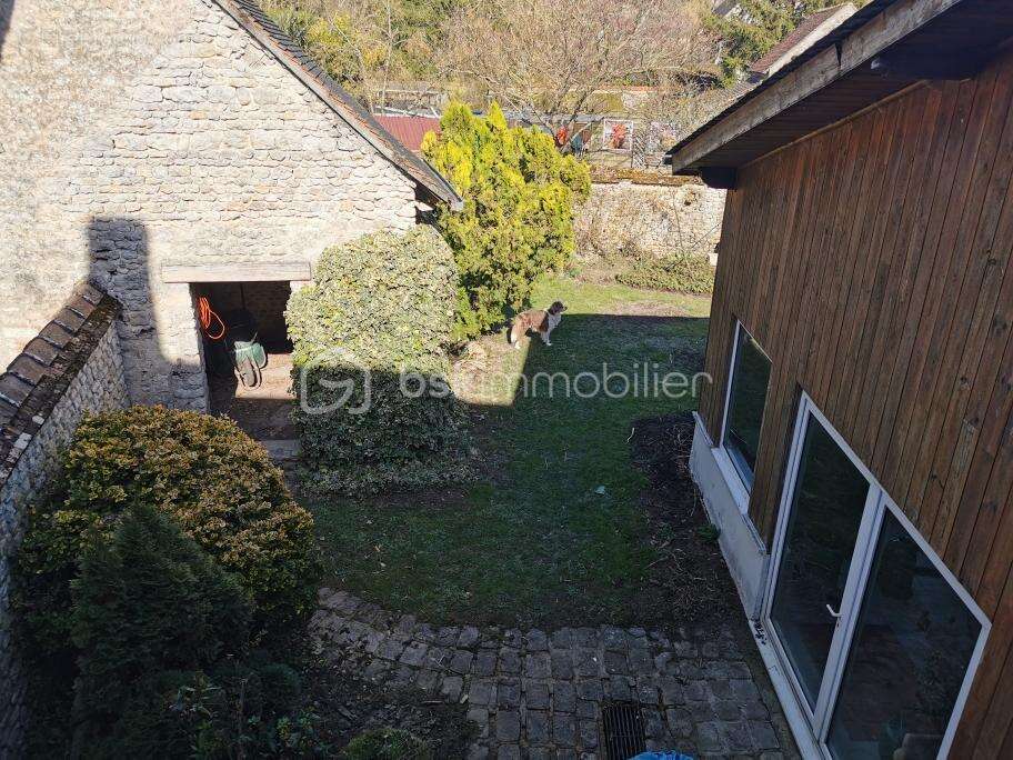 Maison en Pierre 175 m² / 6 Piéces  / 3 Chambres - photo 3