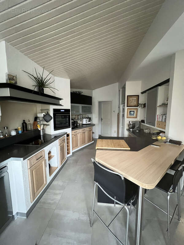 Maison à L&#039;ILE-D&#039;OLONNE