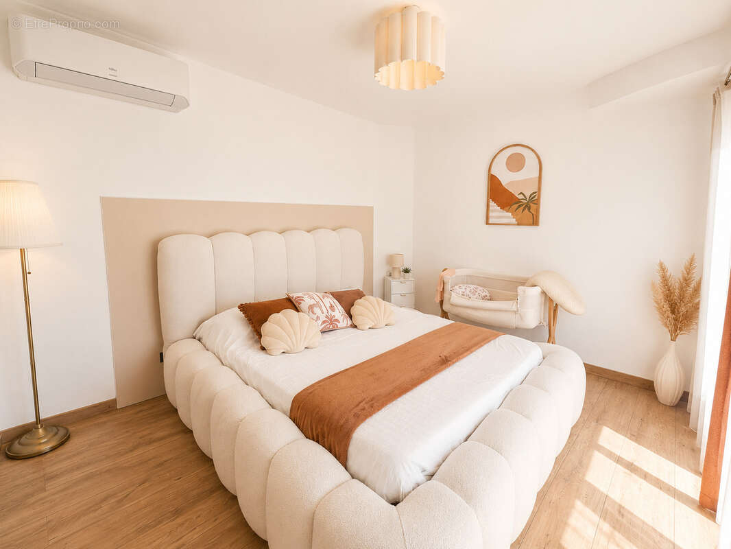 Maison californienne plain pied - photo 13