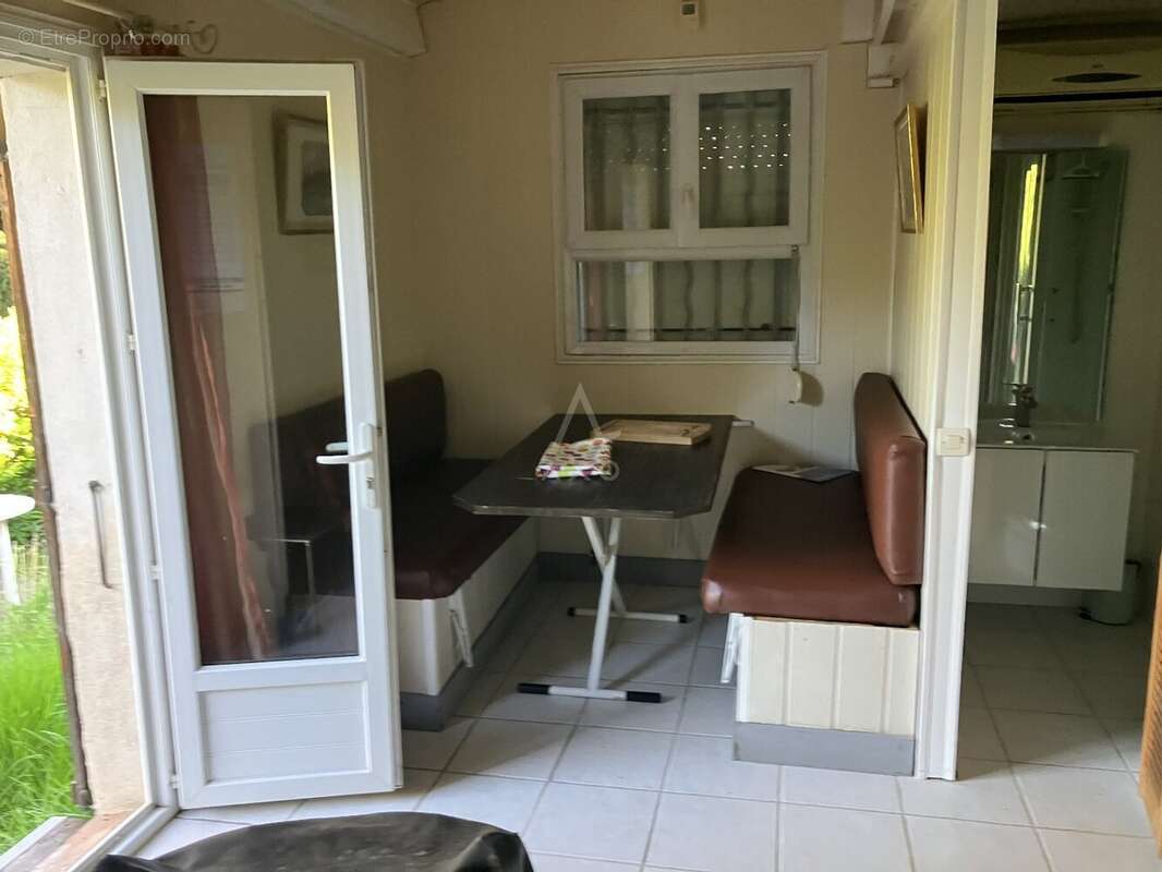 Appartement à SAINT-RAPHAEL