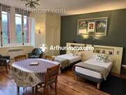 Appartement à BAGNOLES-DE-L'ORNE