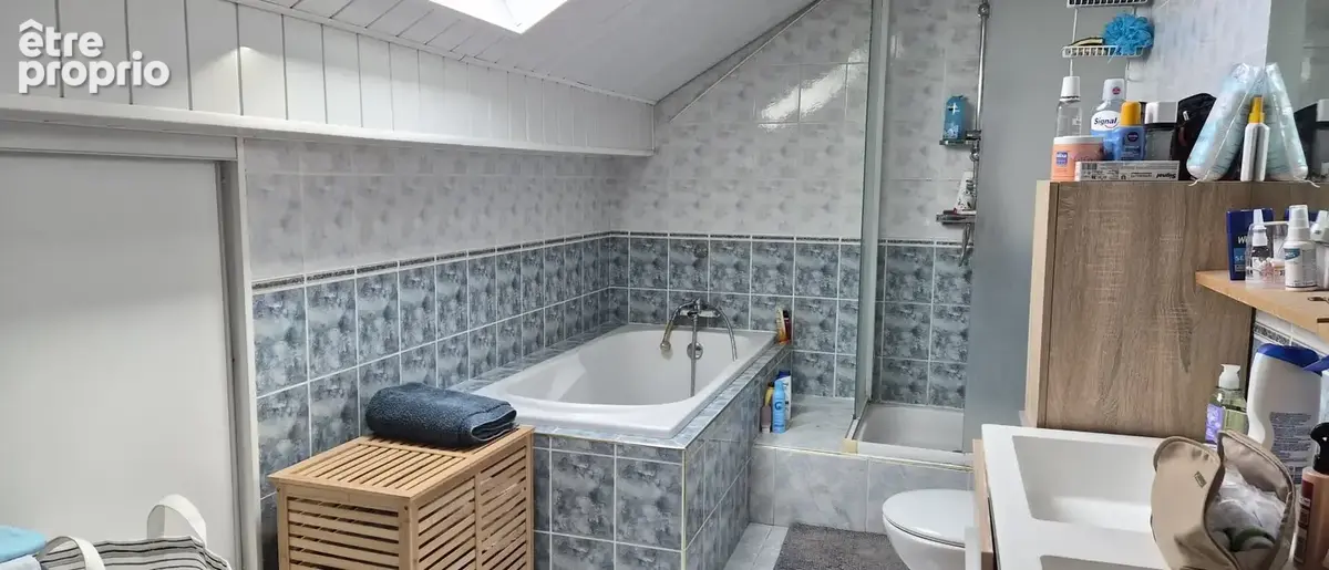 Maison 6 pièces 125 m² à vendre à Vigneux-Sur-Seine (91270) - photo 6