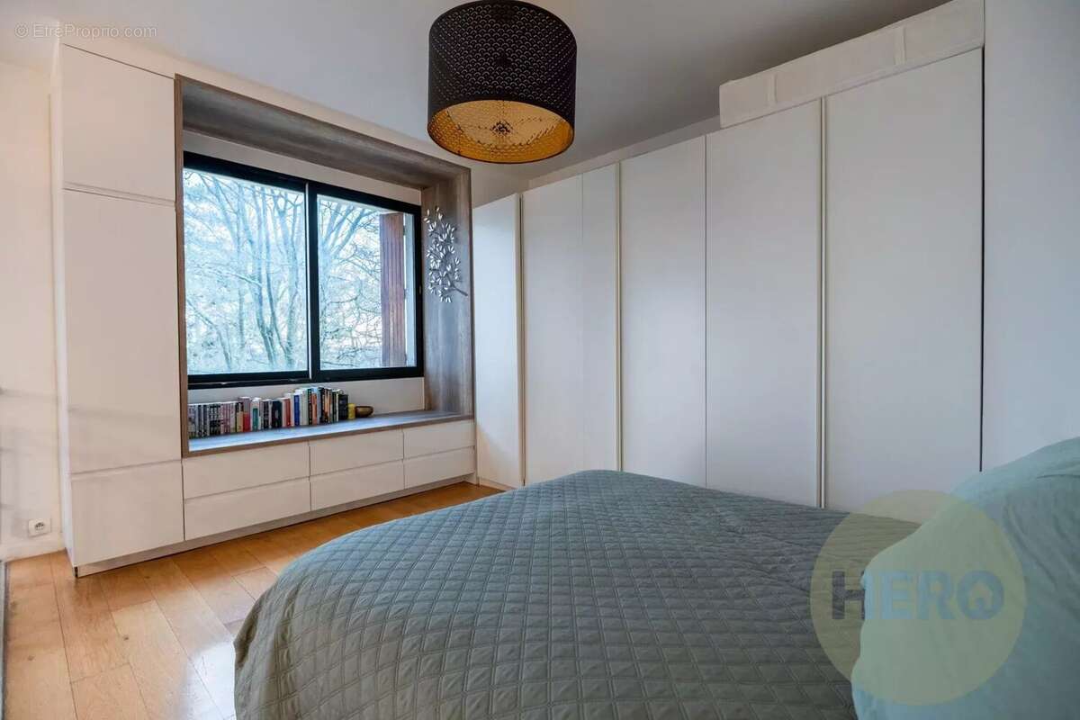 Appartement à VERSAILLES