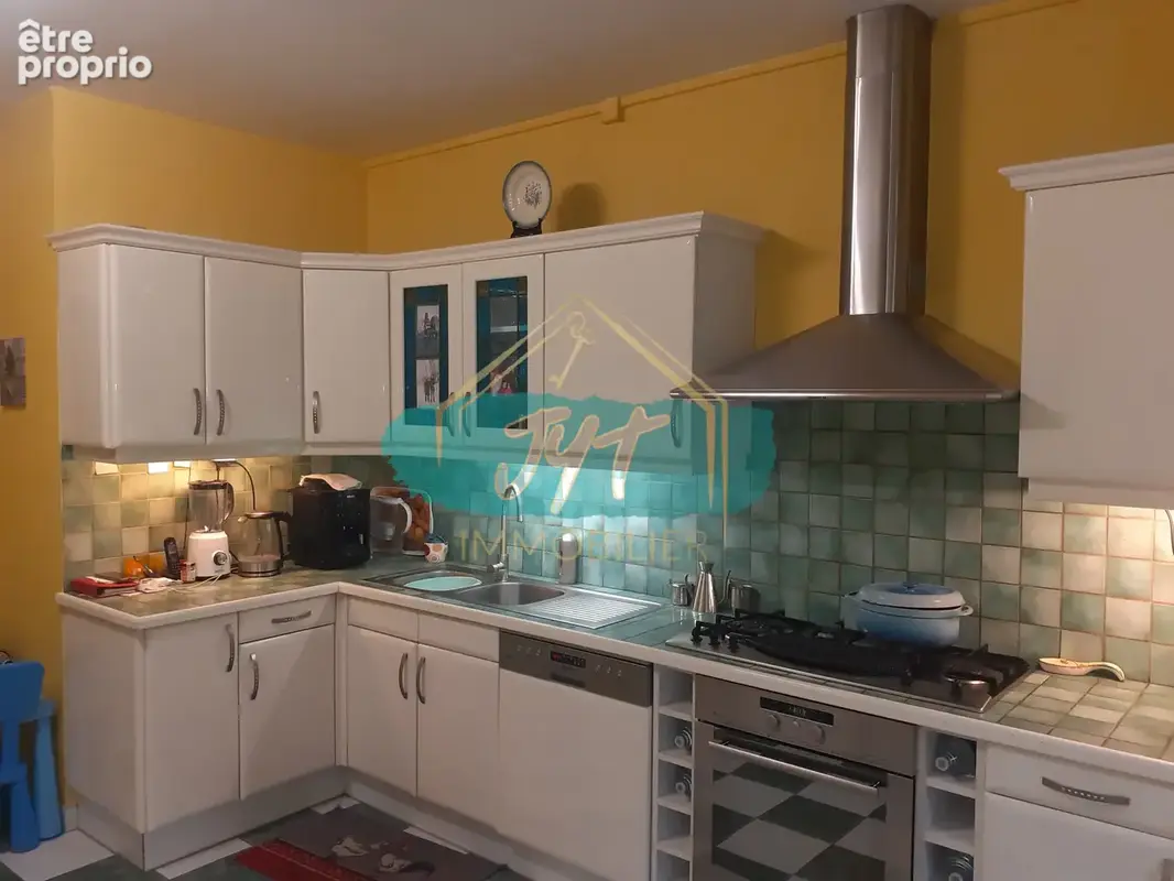 Maison 7 pièces 200 m² à vendre à Ezanville (95460) - photo 13