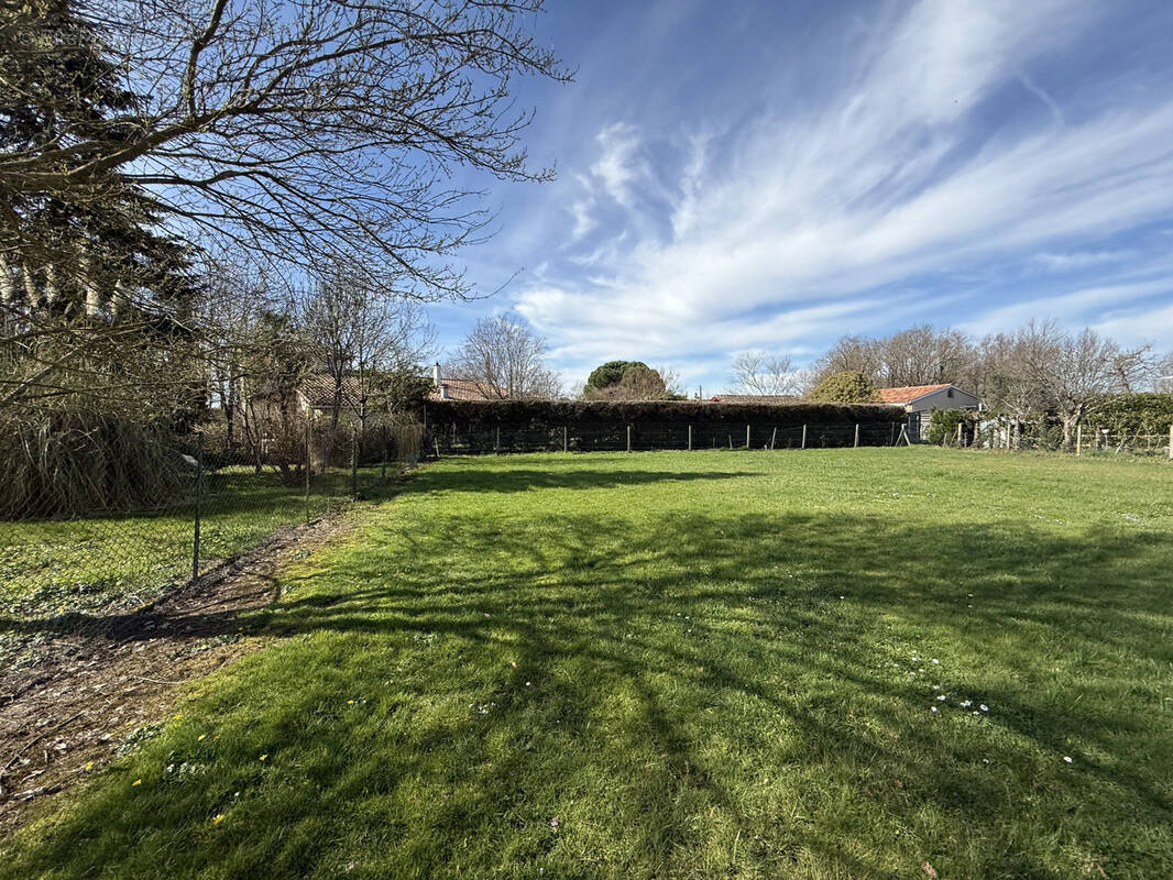 Terrain à MONTAUBAN