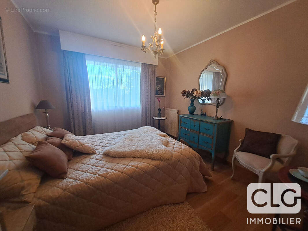 Appartement à QUIMPER