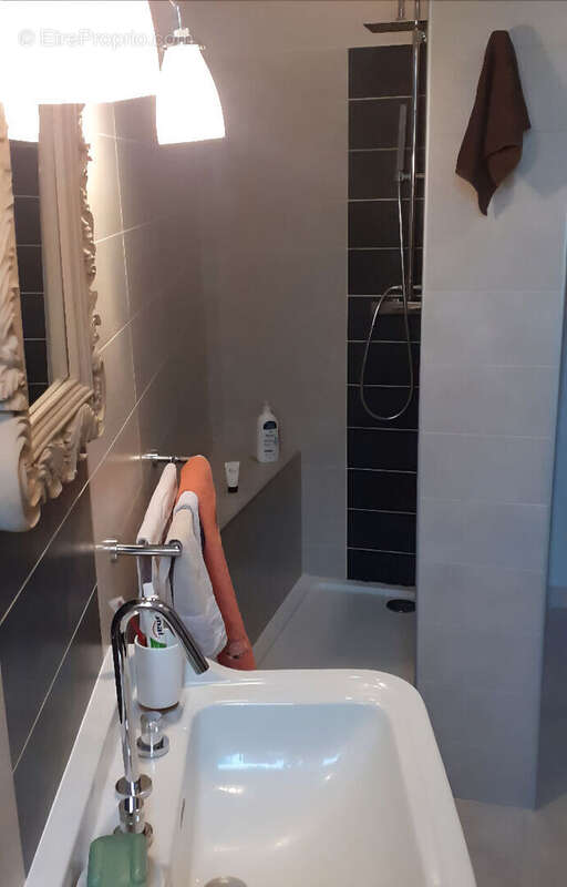 Maison 92m² à sorgues - photo 9