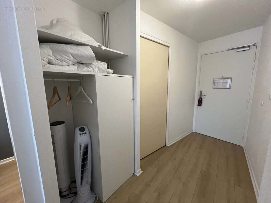 Appartement à VALENCE