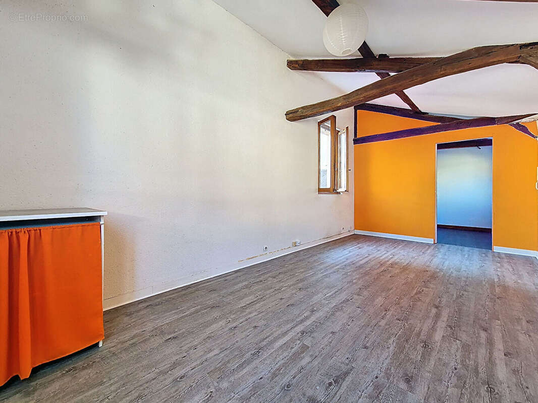 Appartement à ANGERS