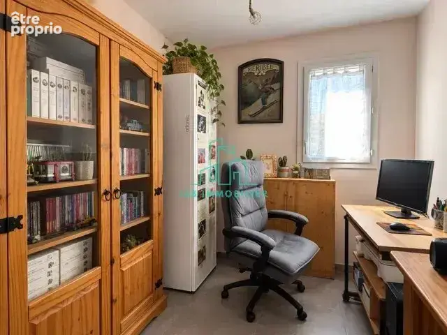 Maison de plain-pied à 2 min de  Albertville - photo 19
