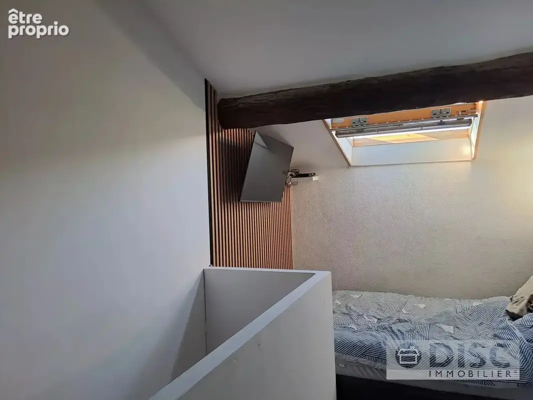 Maison de village - photo 9