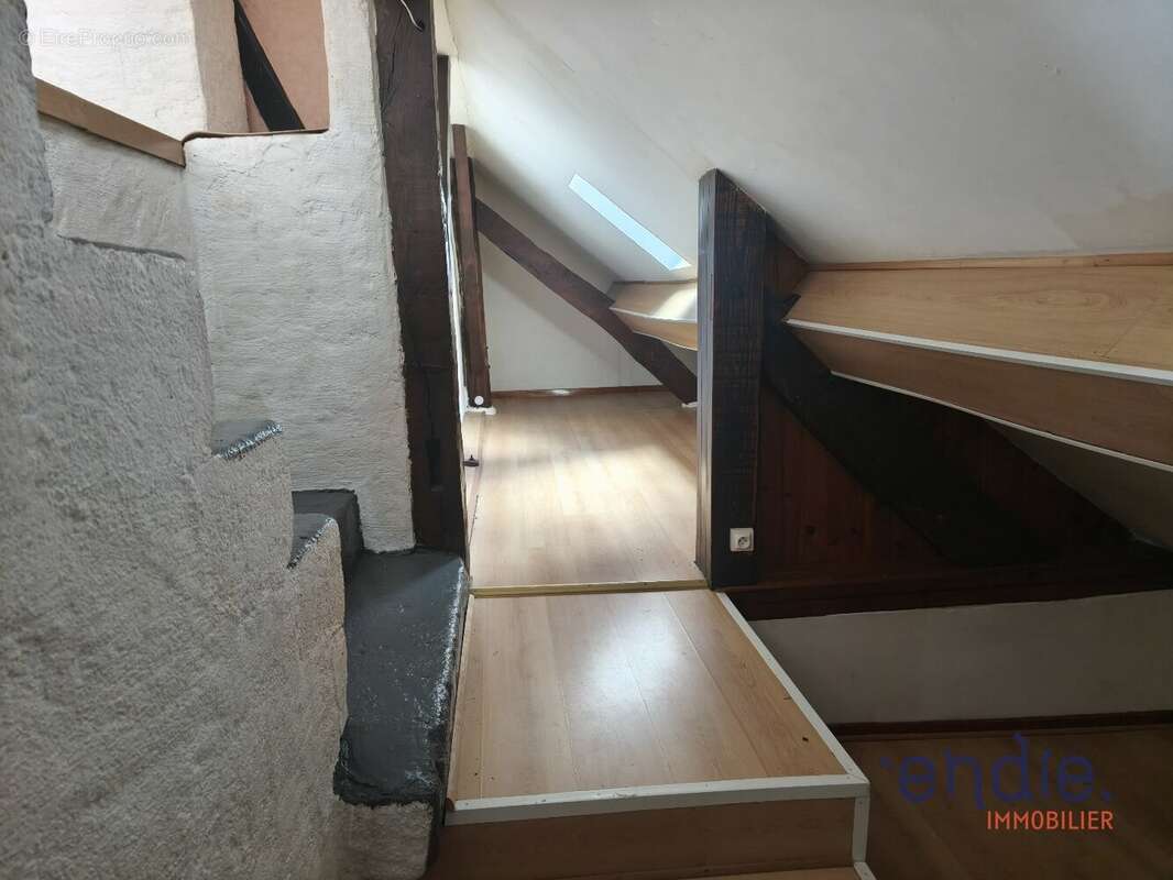 COSNE D'ALLIER : maison 106 m² à vendre - photo 14