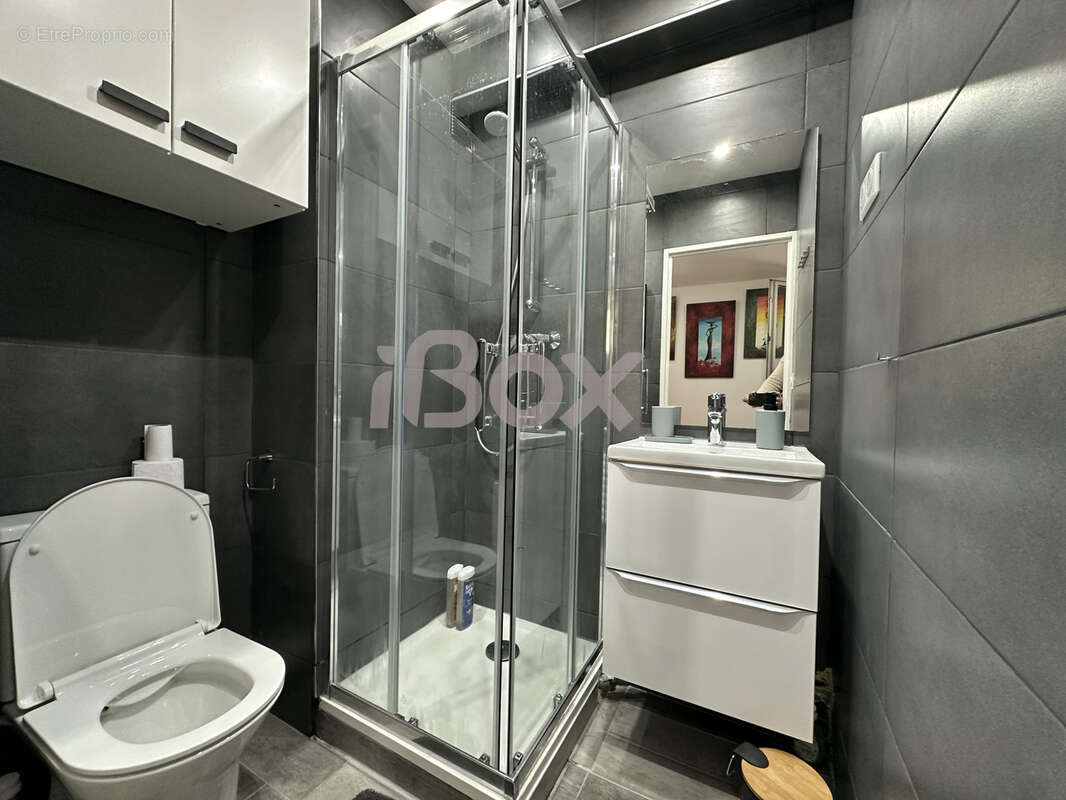 Appartement à LA SEYNE-SUR-MER