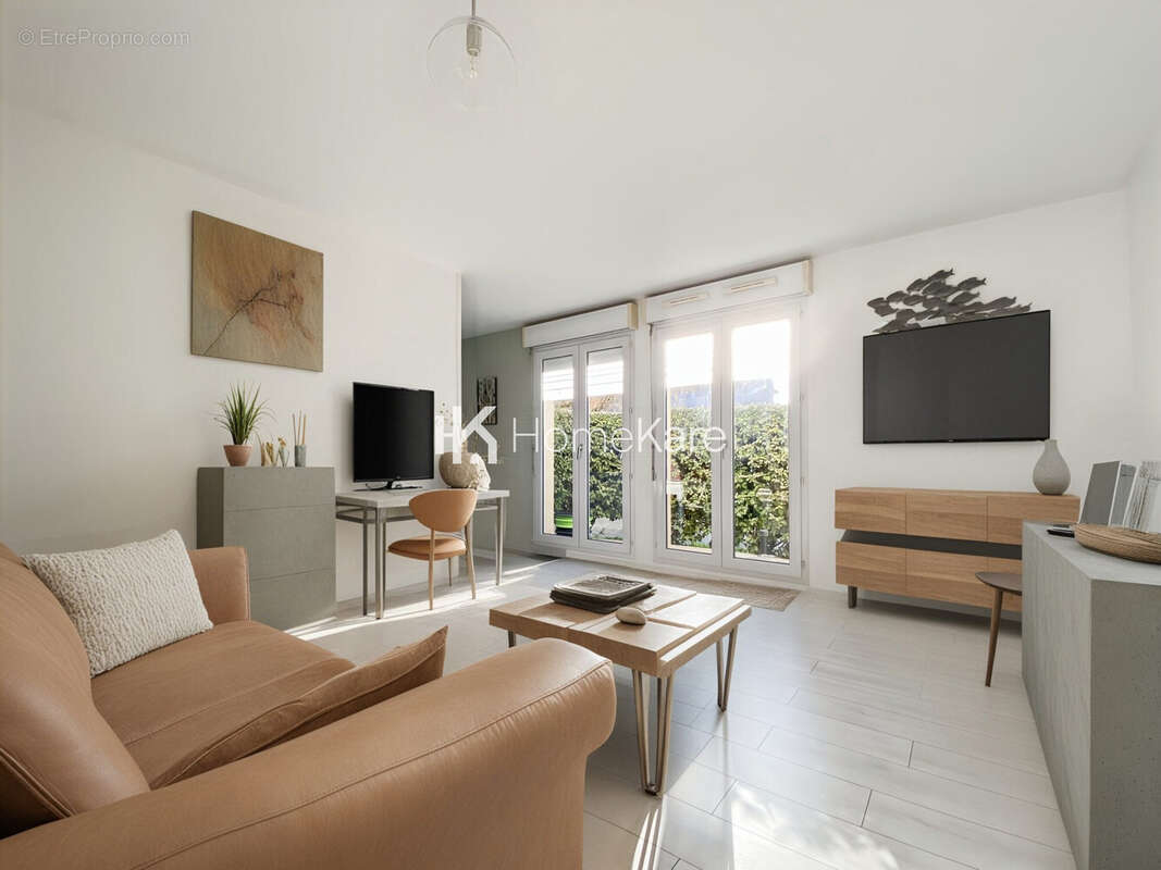 Appartement à MERIGNAC