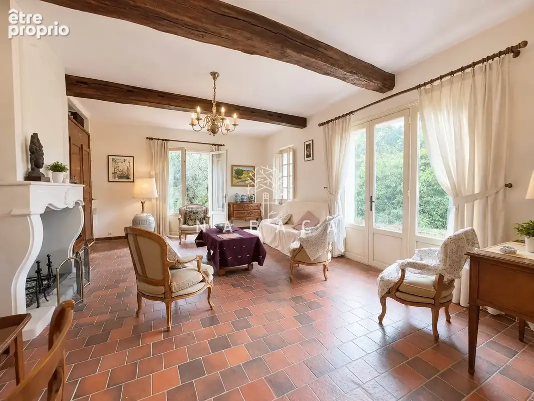 Maison 6 pièces 195 m² à vendre à Fayence (83440) - photo 4