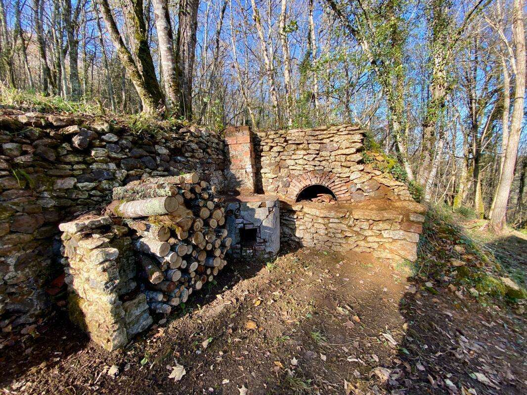Maison à LE BUISSON-DE-CADOUIN