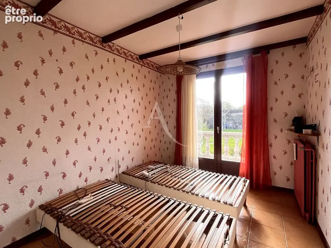 Pavillon de plain-pied proche Audruicq - photo 6
