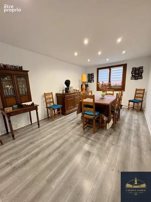 Maison familiale avec de vrais atouts à découvrir ! - photo 4