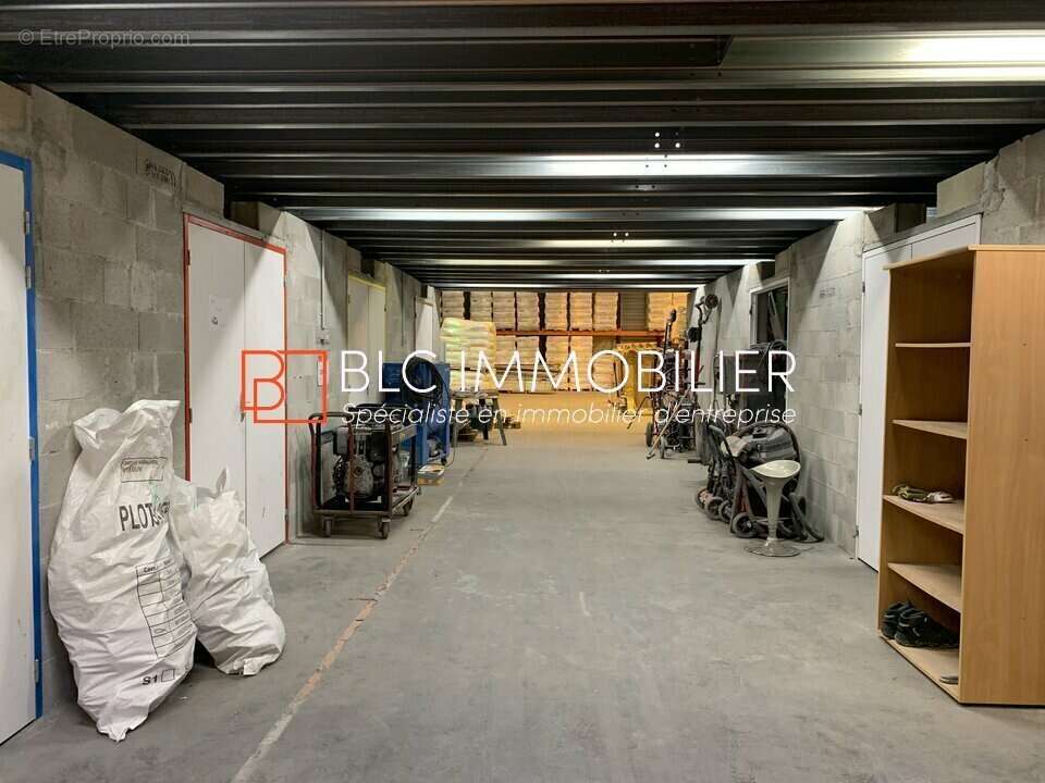 Autre à SEPTEMES-LES-VALLONS