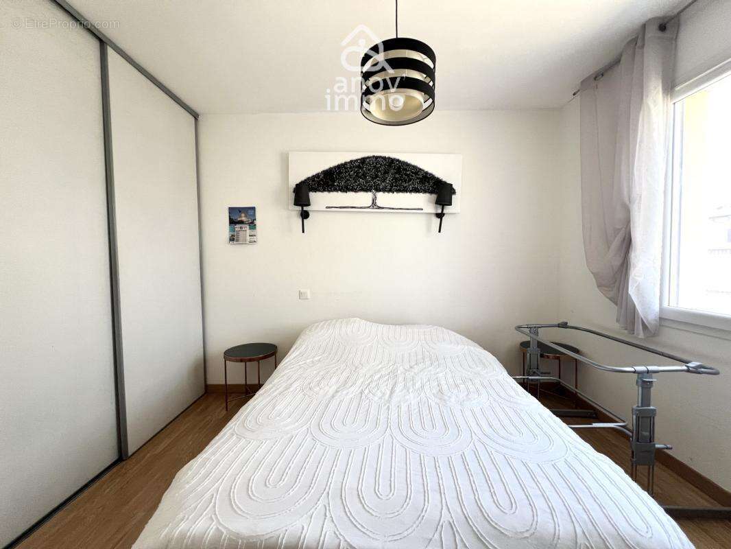 Buxerolles (86180) - maison 182 m2 - 6 chambres - terrain 86 - photo 17