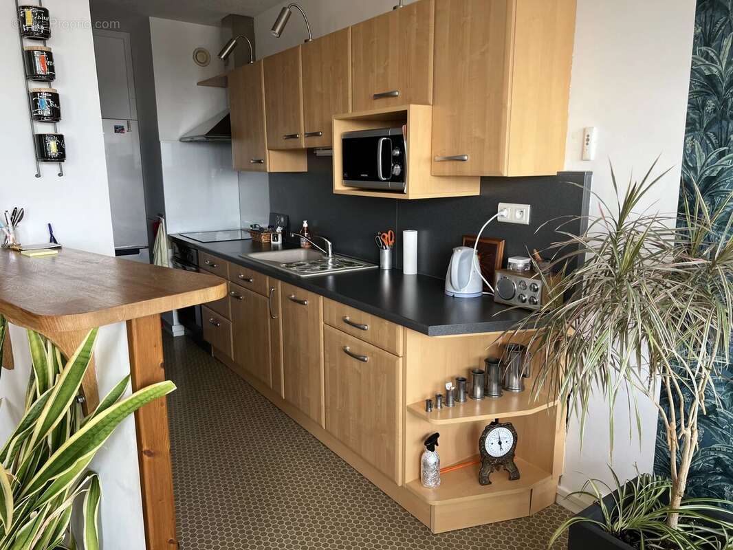 Appartement à CHALON-SUR-SAONE