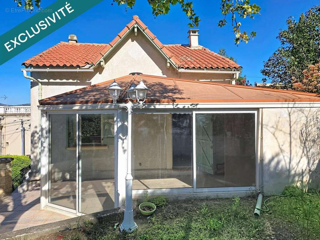 Photo 2 - Maison à MARSEILLE-13E